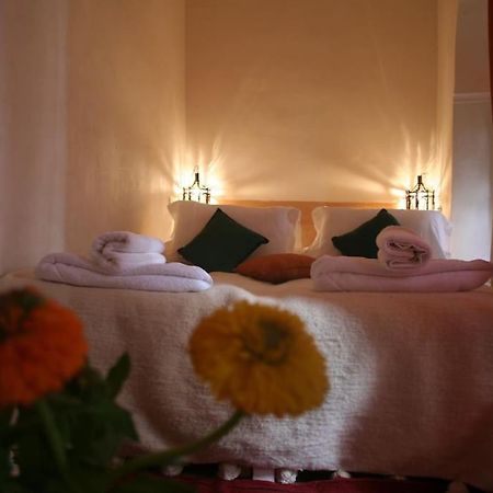 Riad Dar Zitouna Marrakesh - Entire House In Exclusivity エクステリア 写真