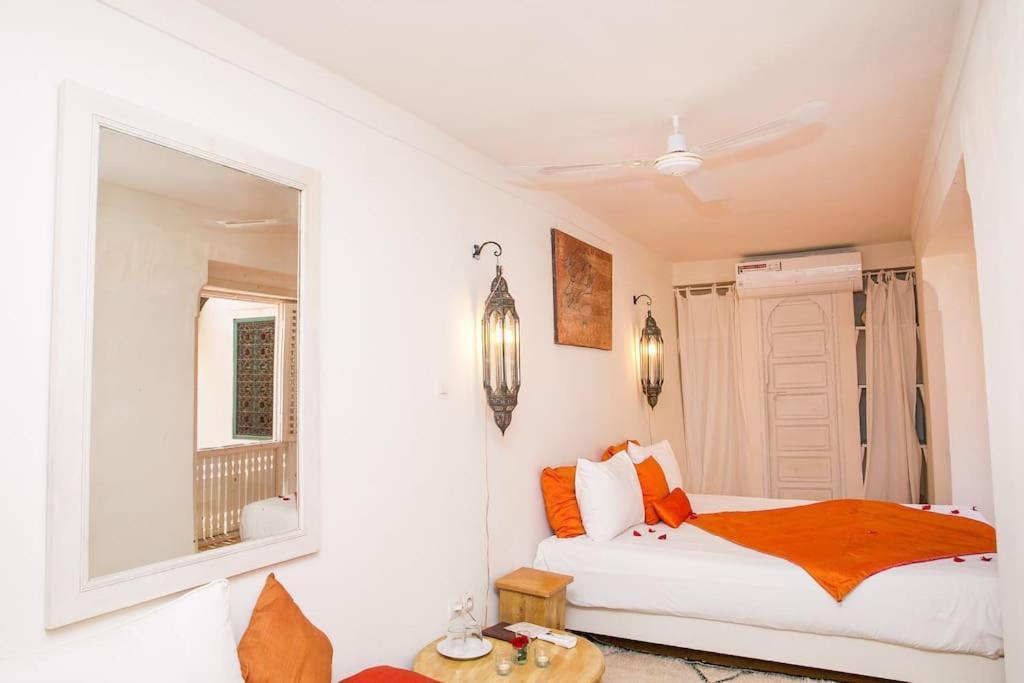 Riad Dar Zitouna Marrakesh - Entire House In Exclusivity エクステリア 写真